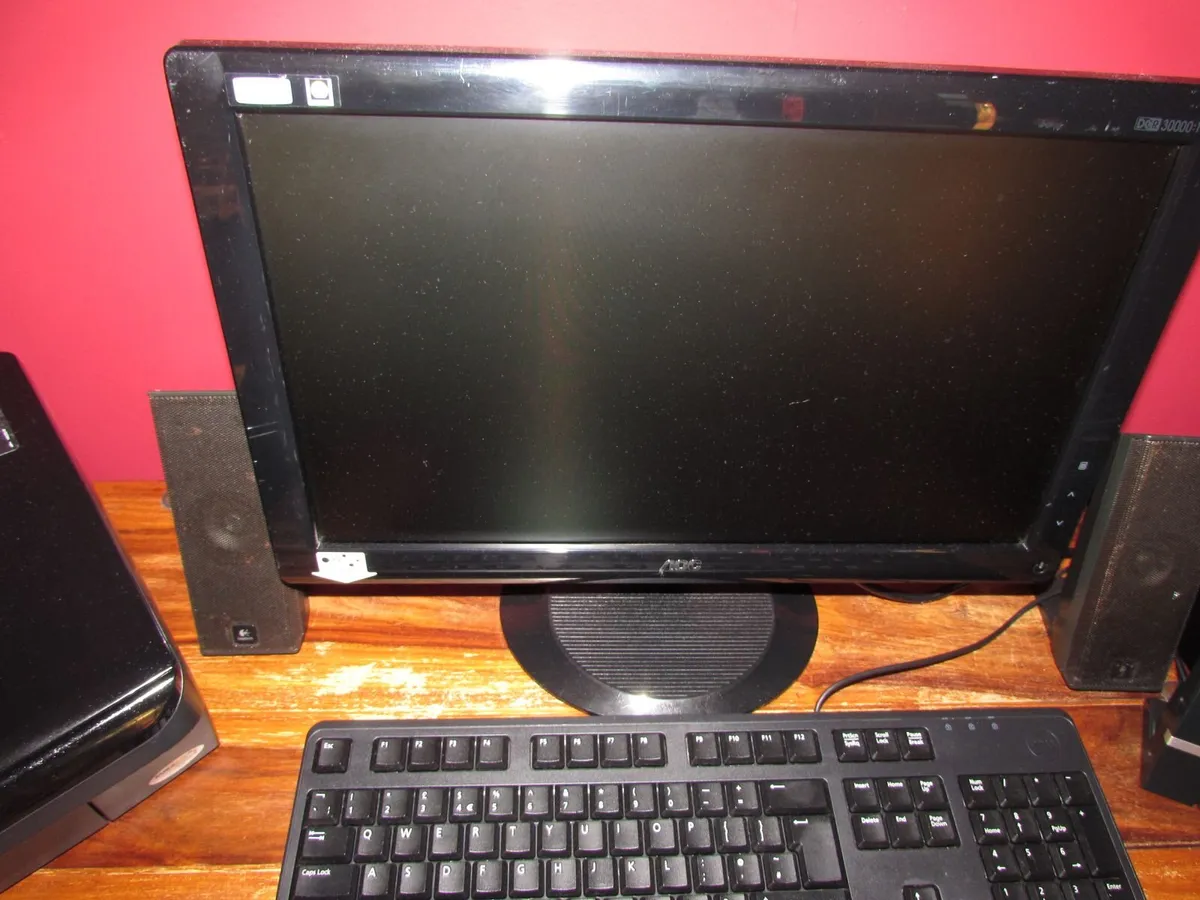 Custom made PC with warranty - Image 4
