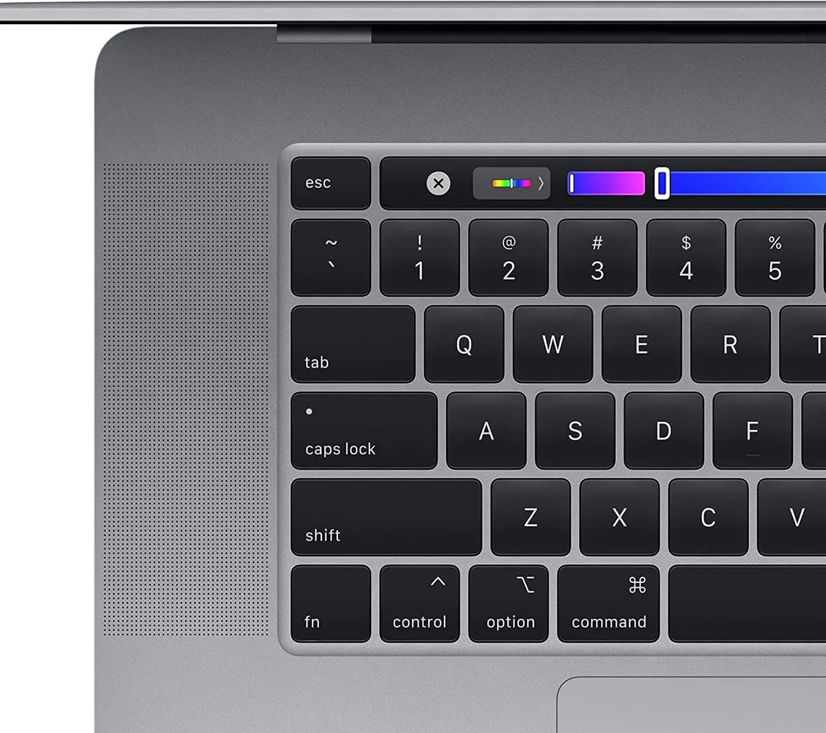 2019 Apple MacBook Pro 16" A2141 i7 16GB 512GB SSD - Image 3