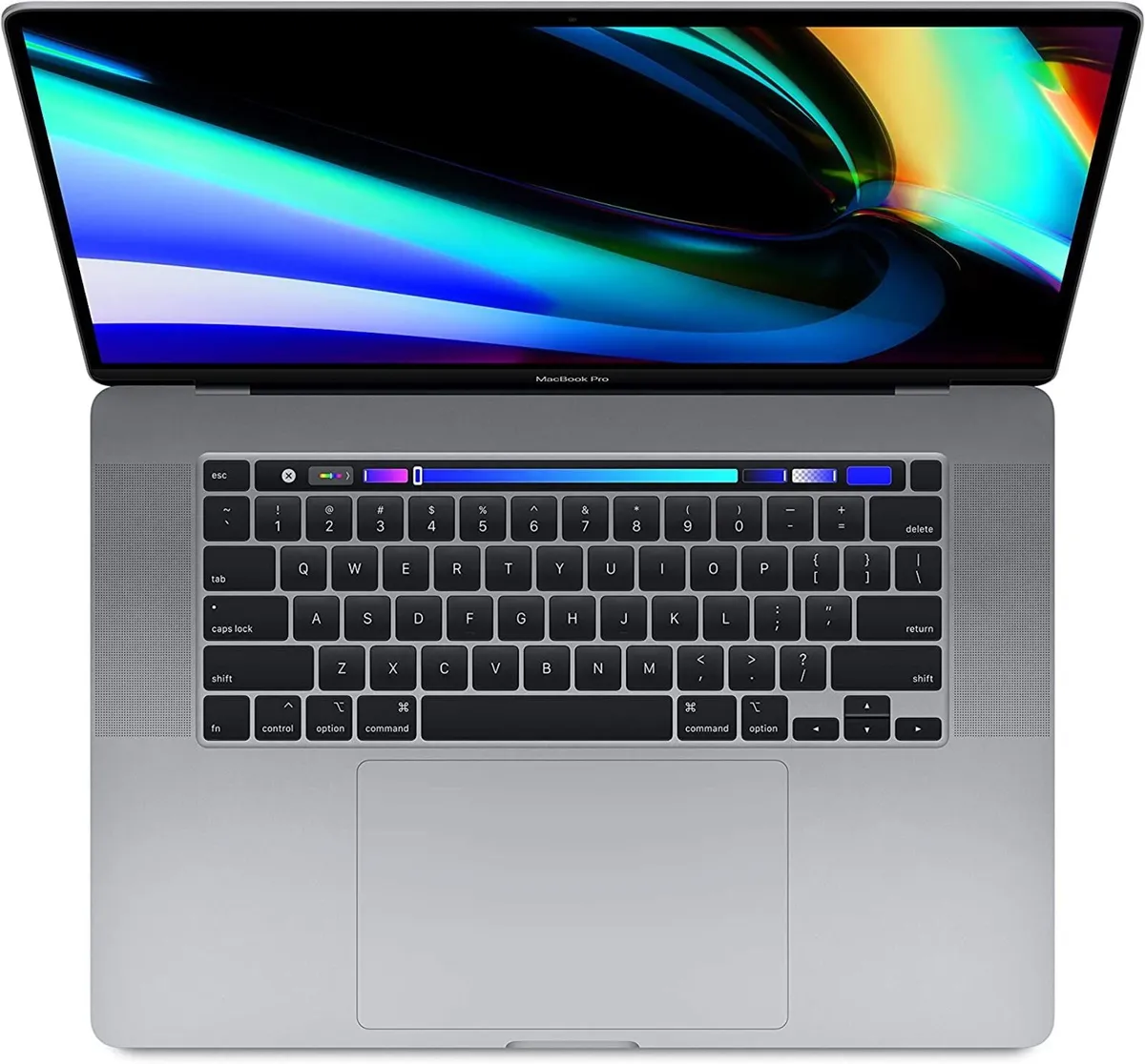 2019 Apple MacBook Pro 16" A2141 i7 16GB 512GB SSD - Image 2