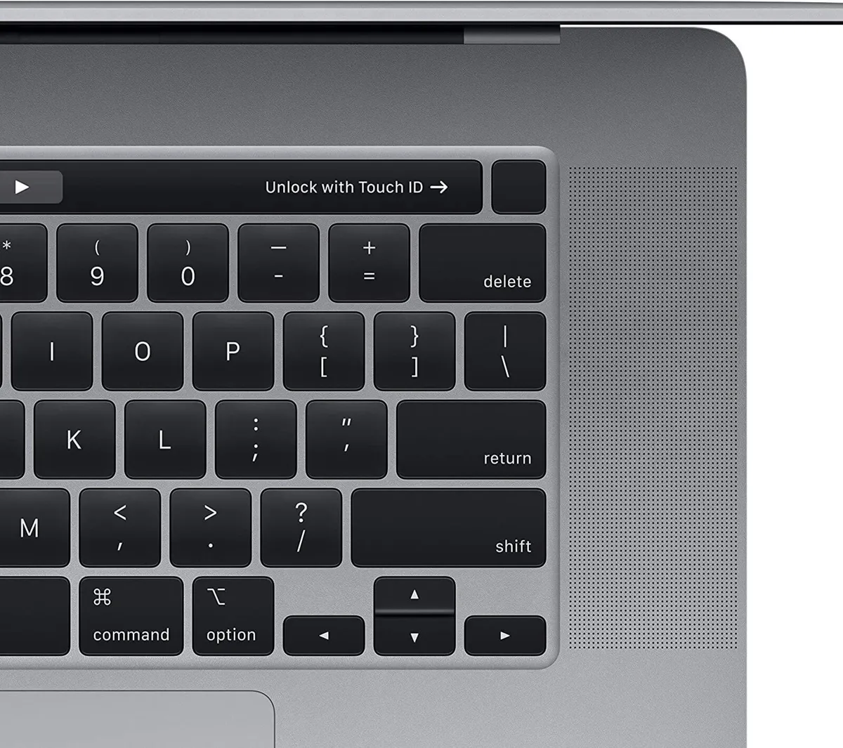 2019 Apple MacBook Pro 16" A2141 i7 16GB 512GB SSD - Image 4