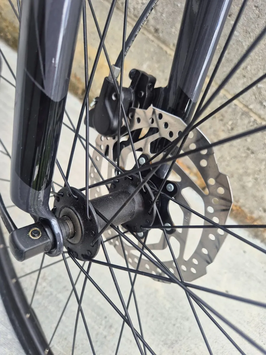 Bike - Image 4