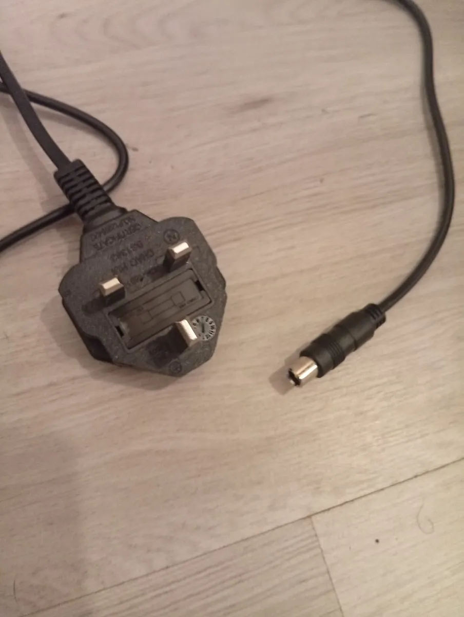 New Battery Charger for Electric Scooters - Image 3