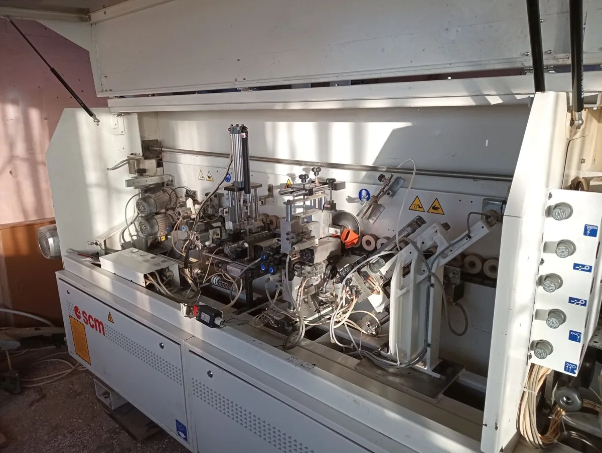 🔧 Woodworking Machinery Service & Repair 🪚 - Image 2