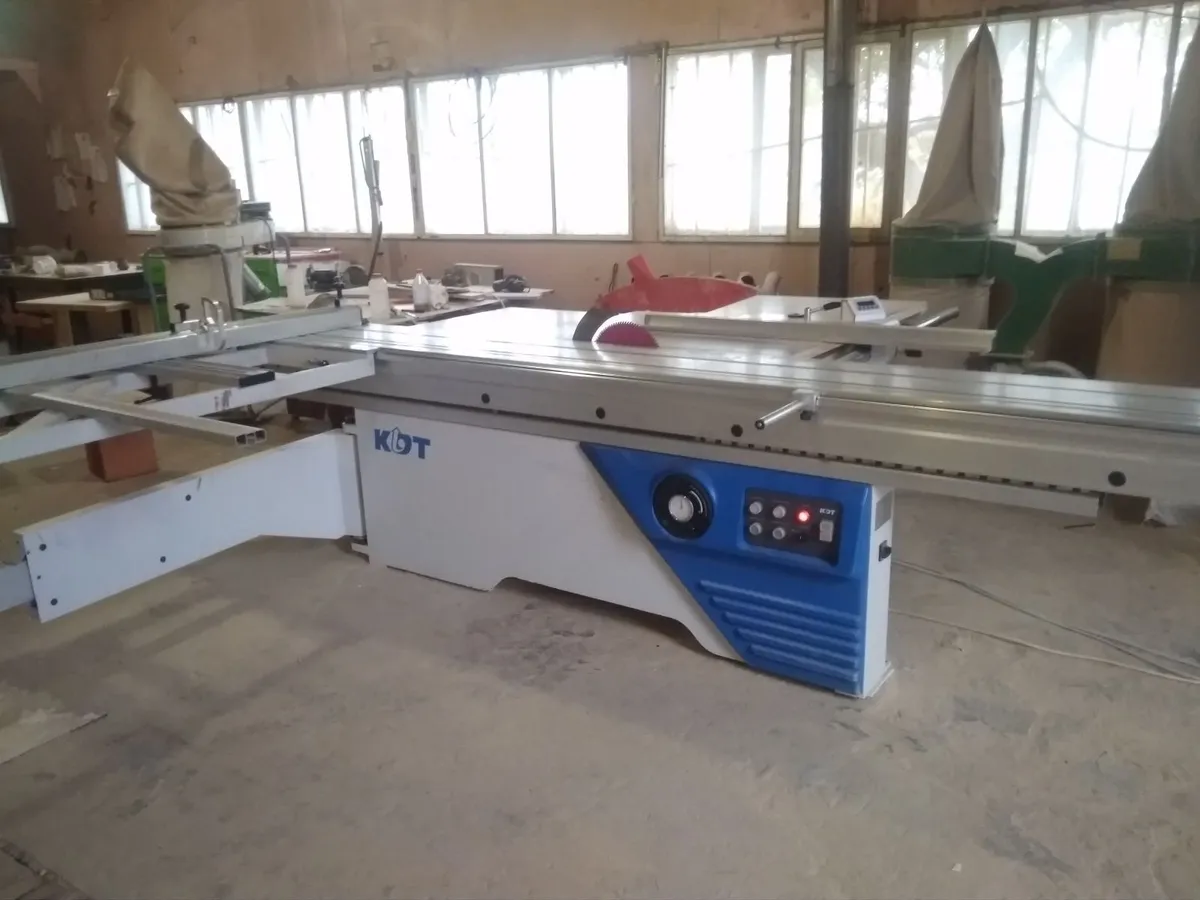 🔧 Woodworking Machinery Service & Repair 🪚 - Image 3