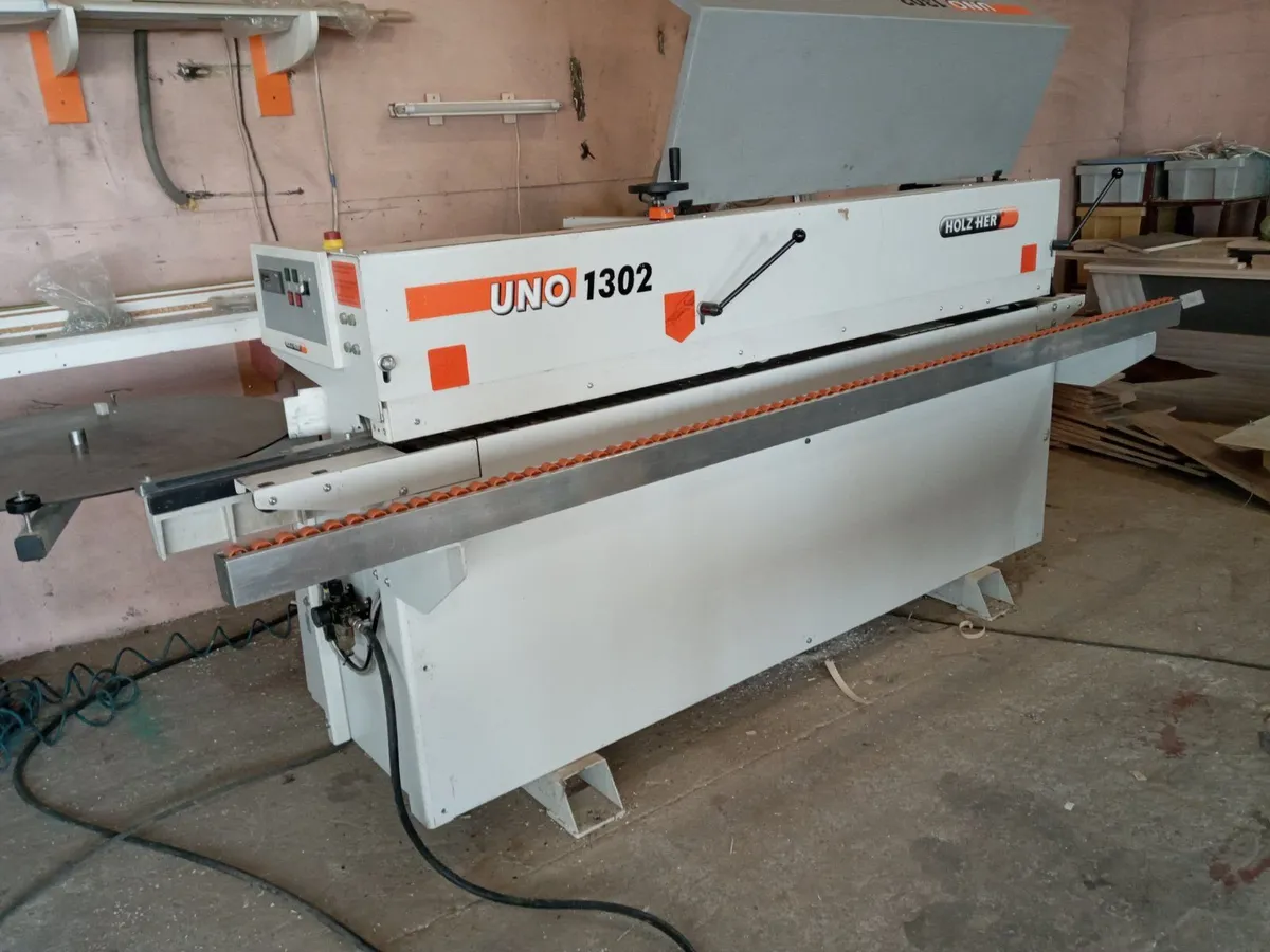 🔧 Woodworking Machinery Service & Repair 🪚 - Image 4