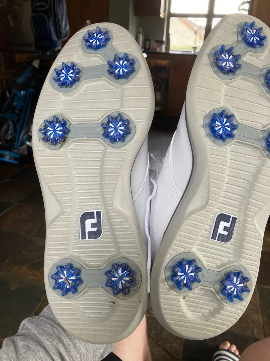 Footjoy size uk 11 - Image 3