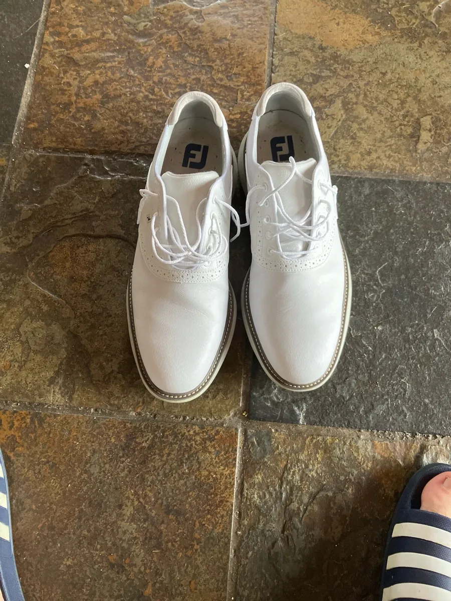Footjoy size uk 11 - Image 4