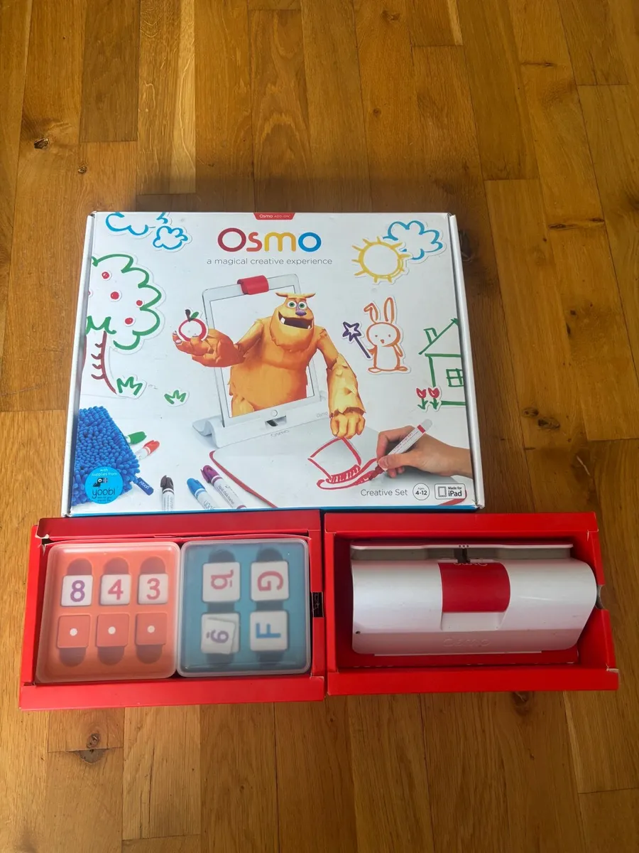Toys - Image 1