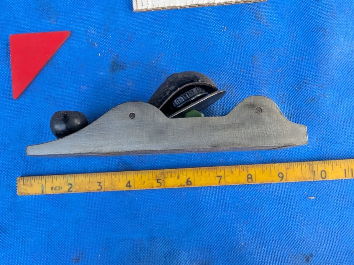 Block / Bullnose Plane - Image 2