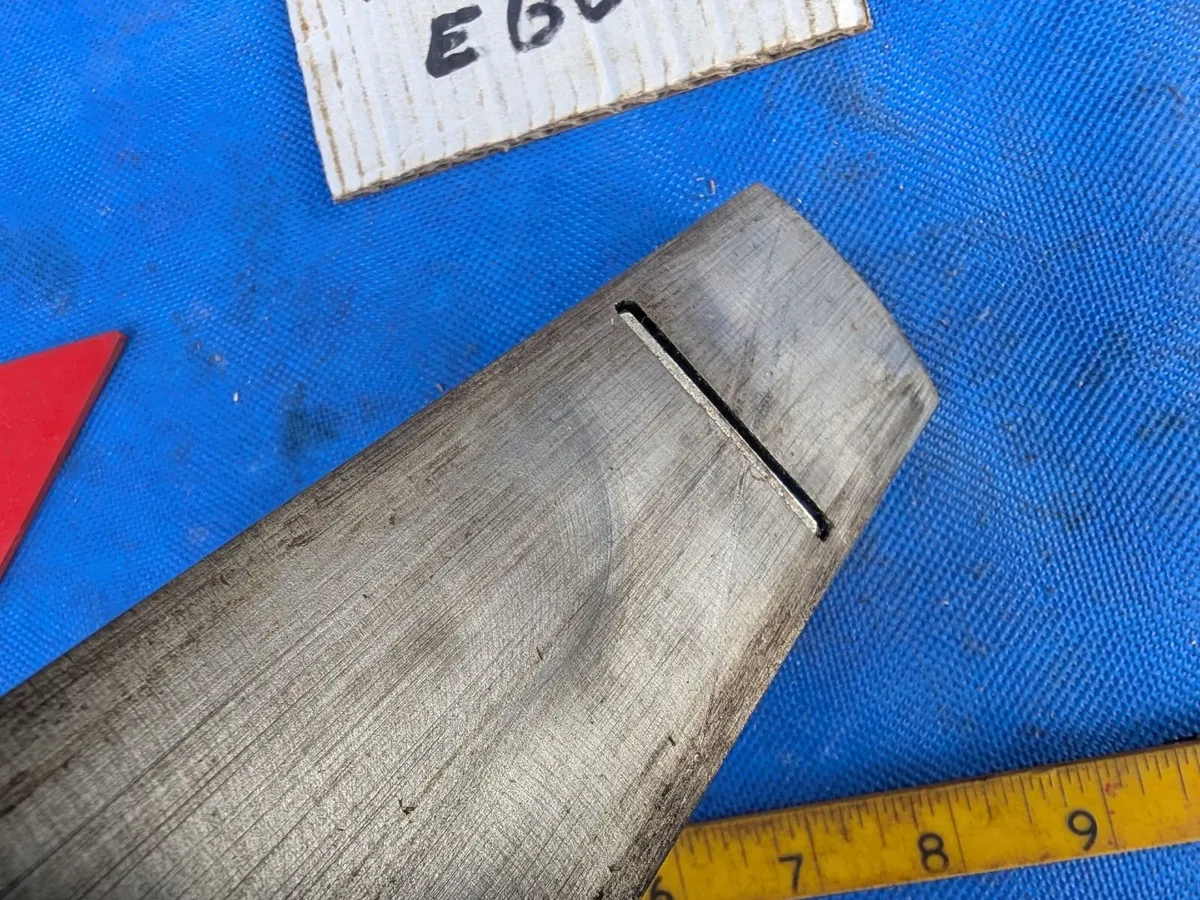 Block / Bullnose Plane - Image 3