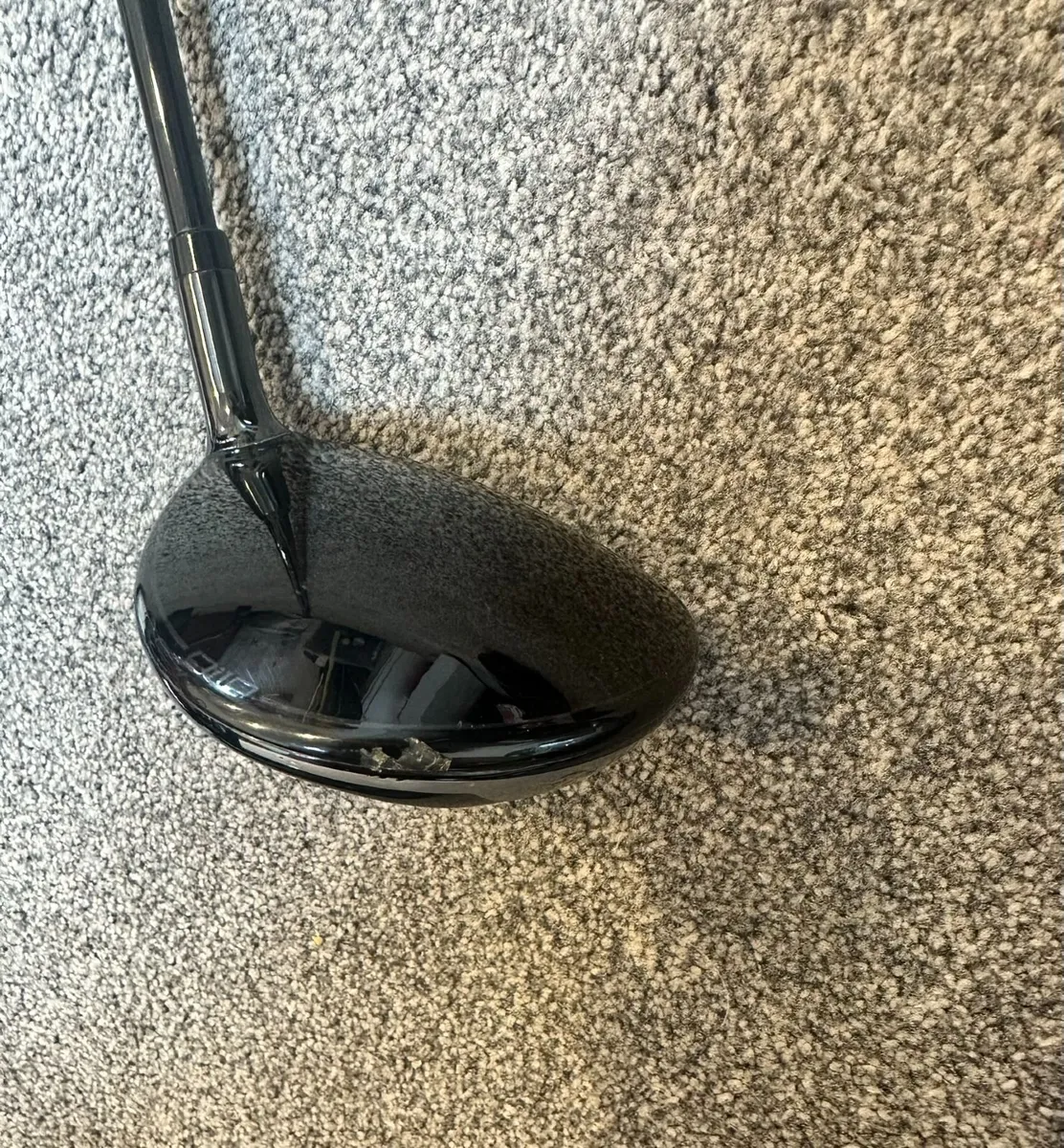 Taylormade Qi10 5w, 7w, 9w (individual) - Image 3