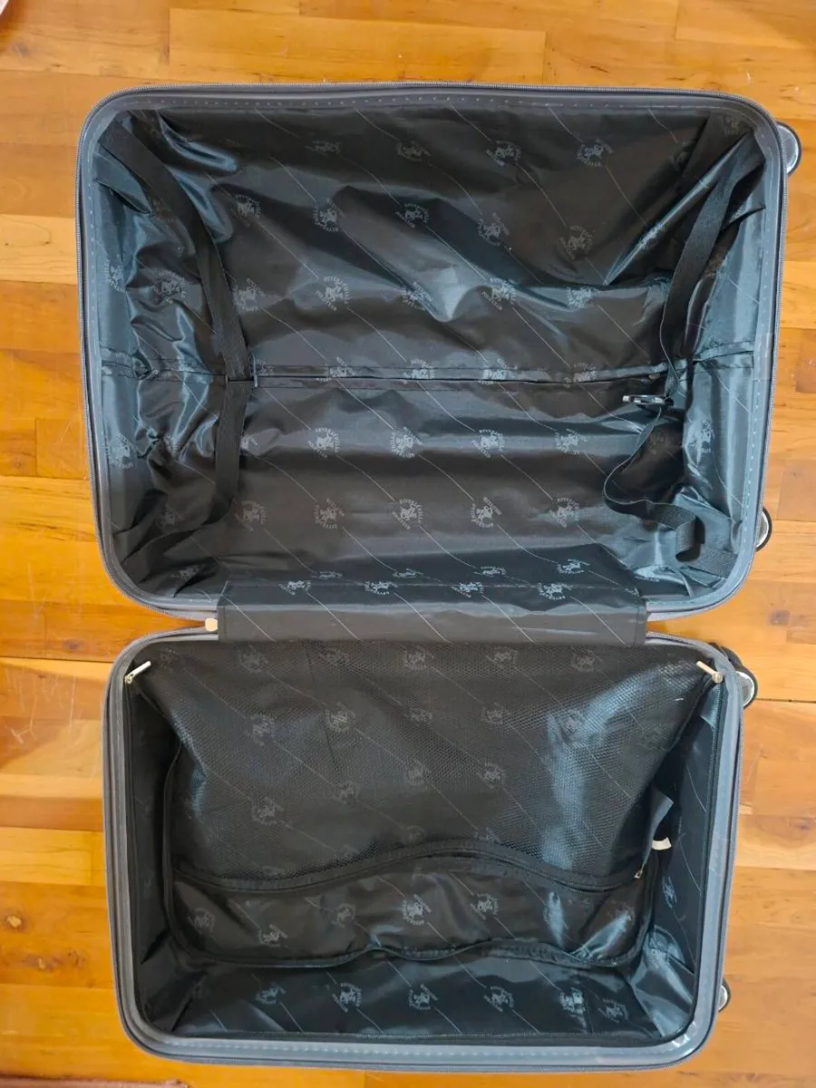 Suitcase - Image 1
