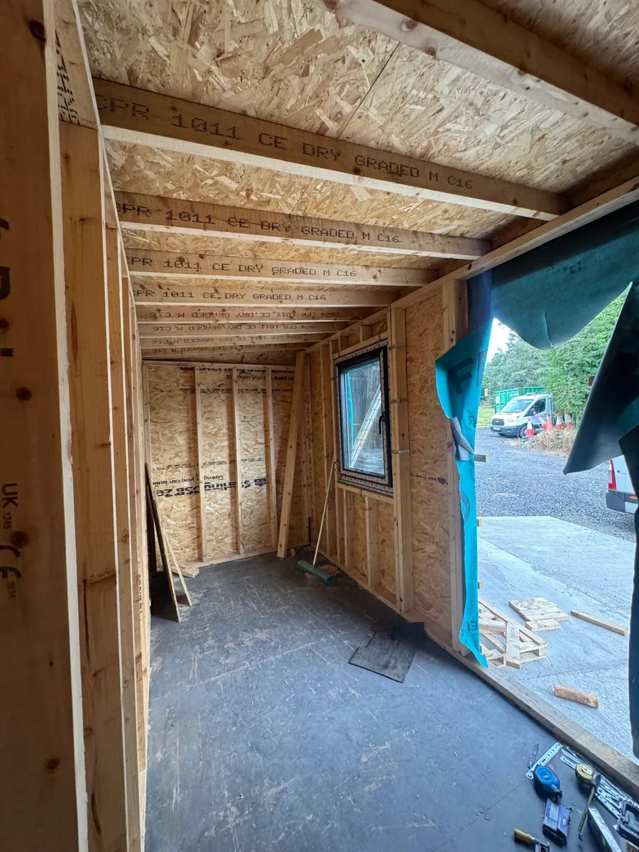 Tiny home project - Image 2