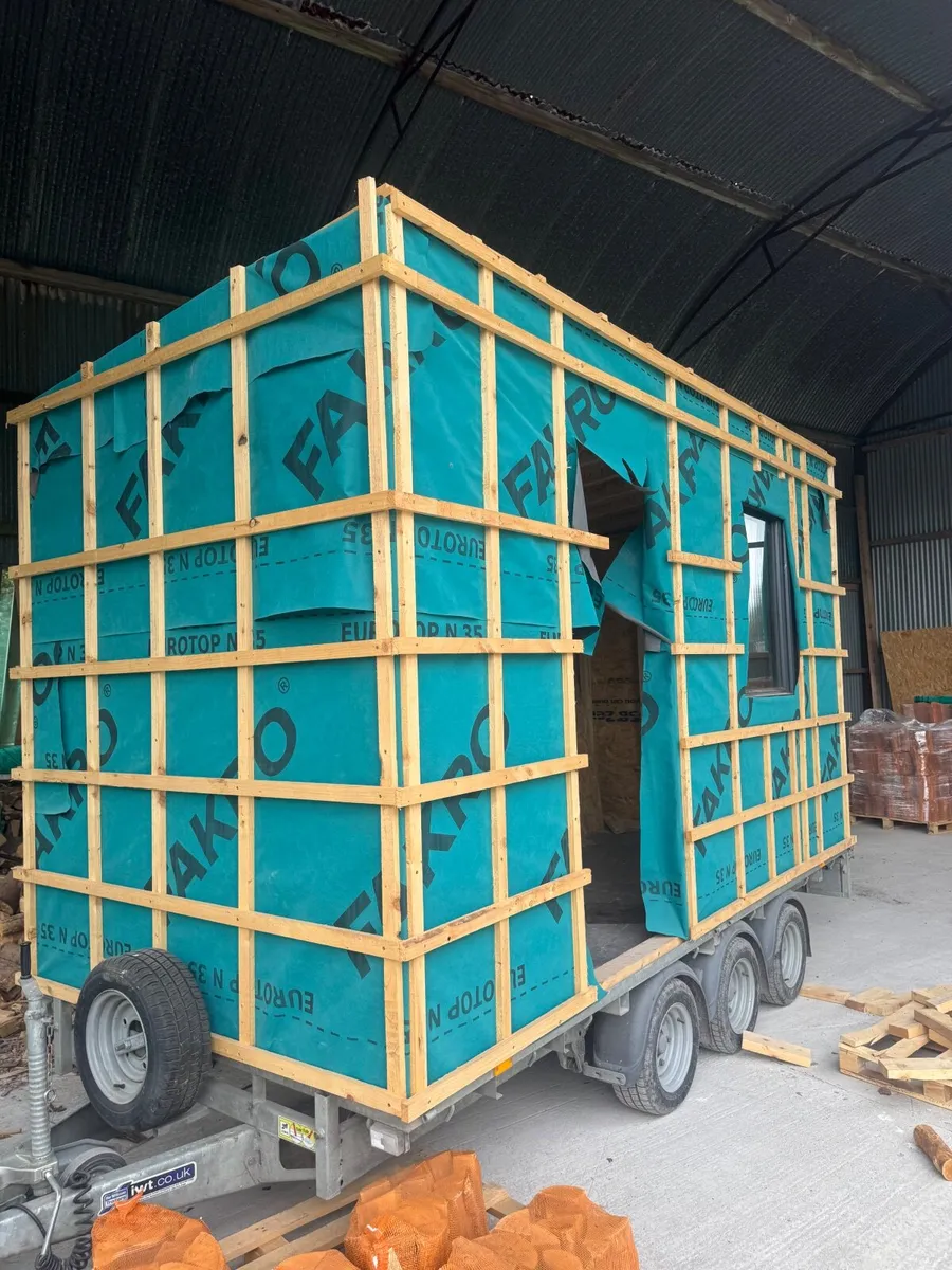 Tiny home project - Image 1