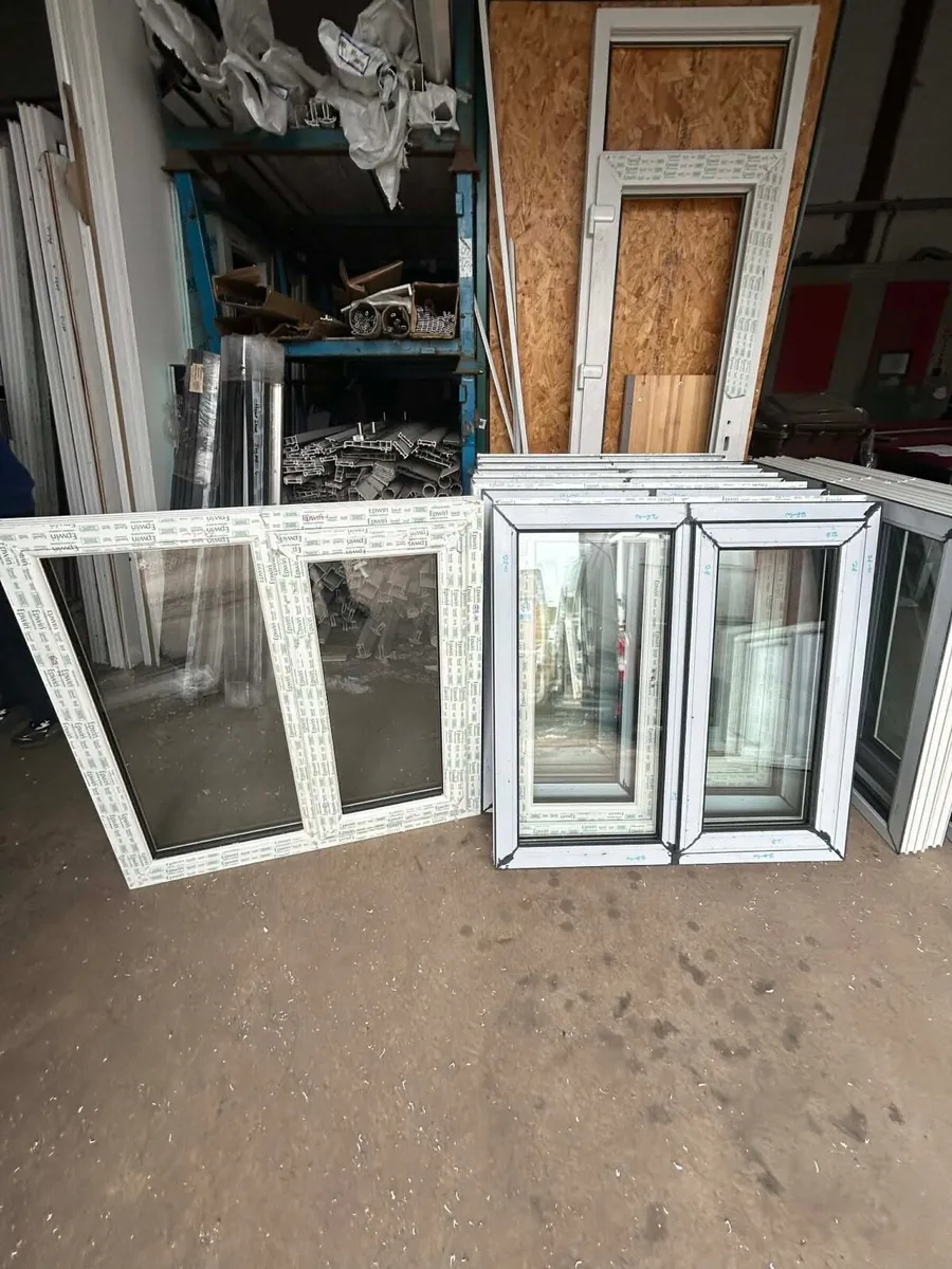 PVC window - Image 4