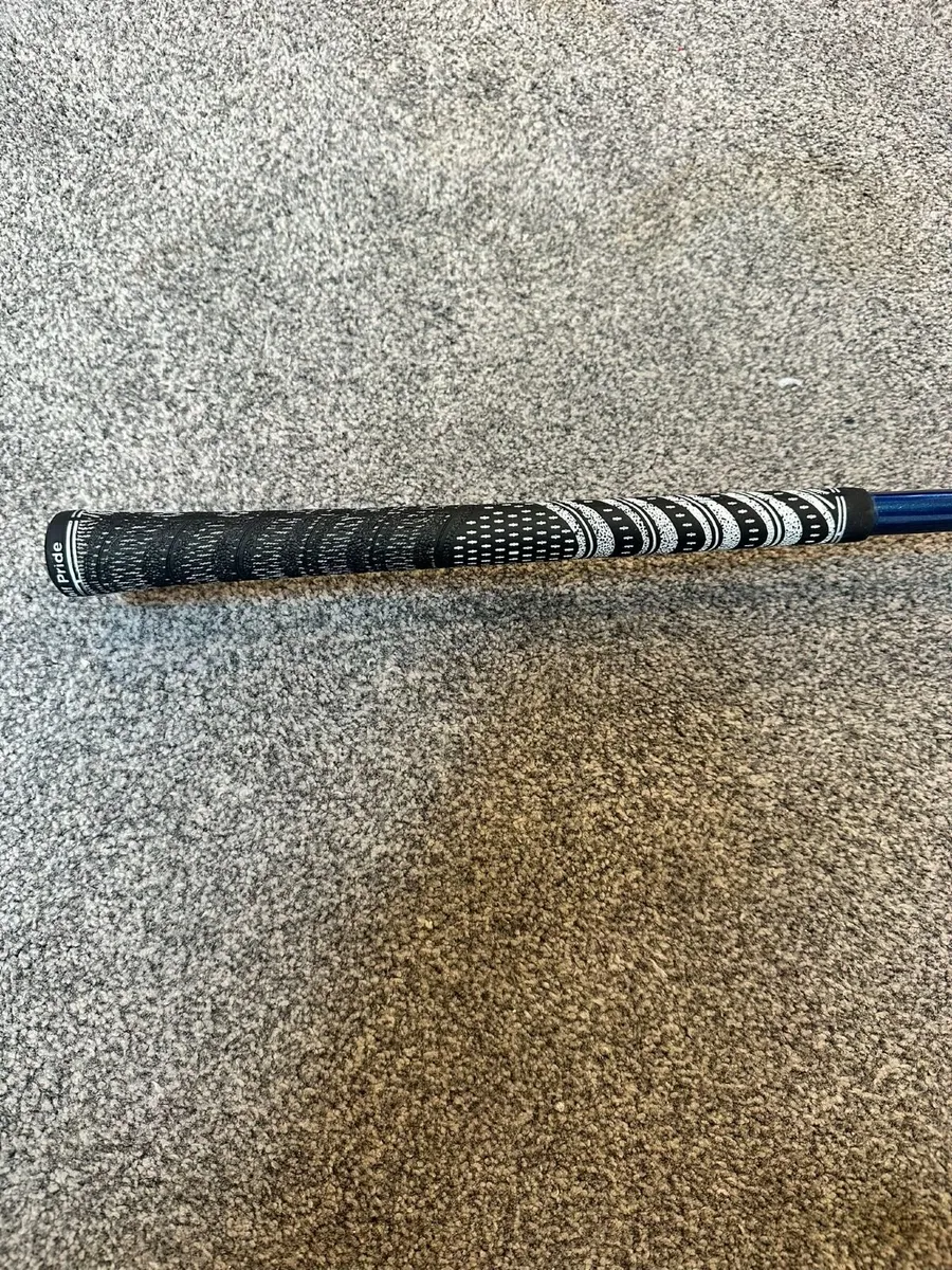 Taylormade Qi10 10.5 degree regular shaft driver - Image 3