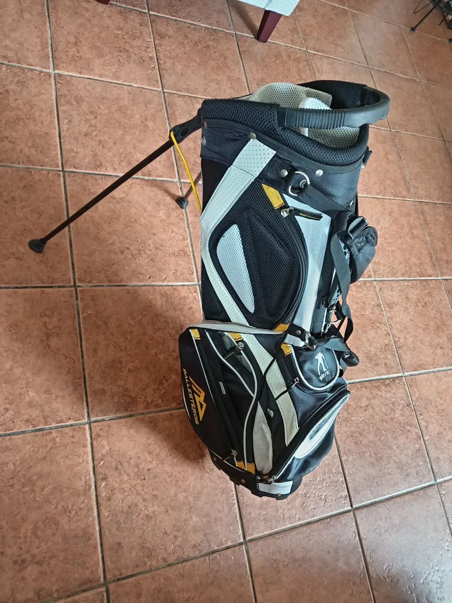 MD Ballesteros Carry bag - Image 1
