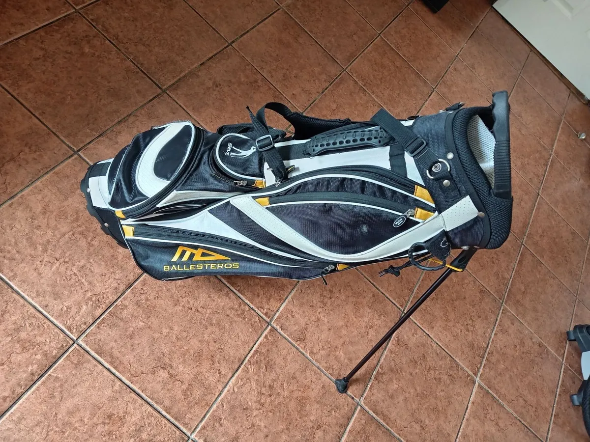 MD Ballesteros Carry bag - Image 2