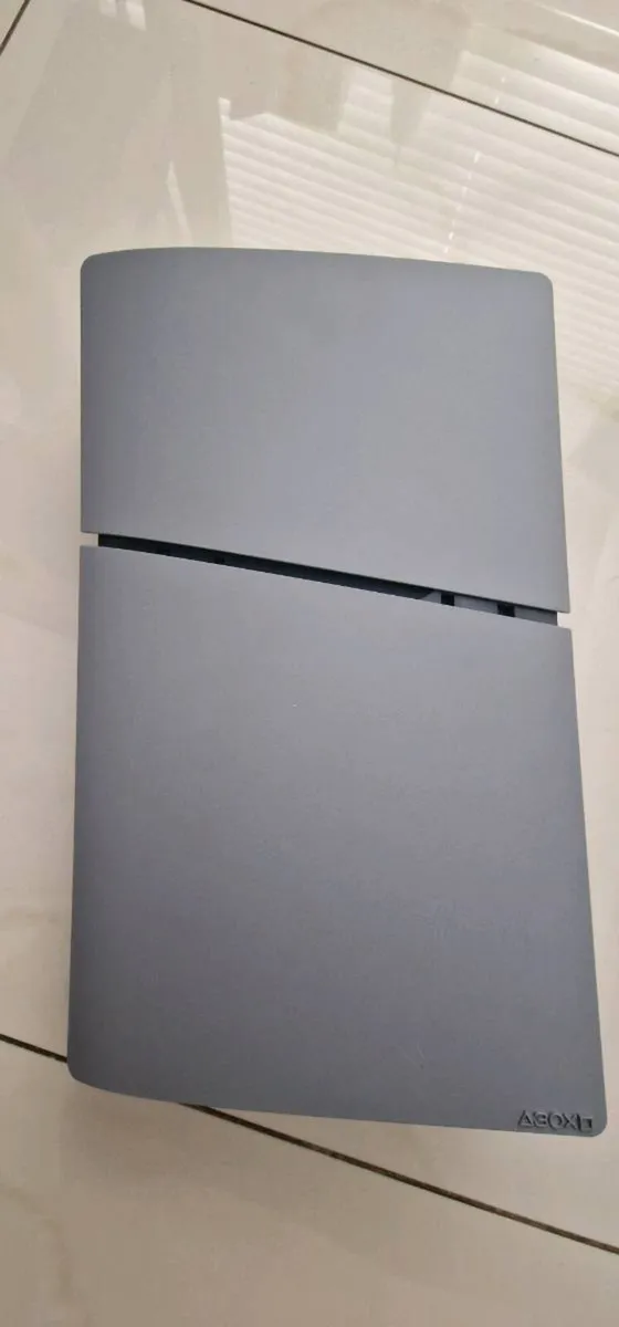 Ps5 slim 30th aniversary version - Image 3