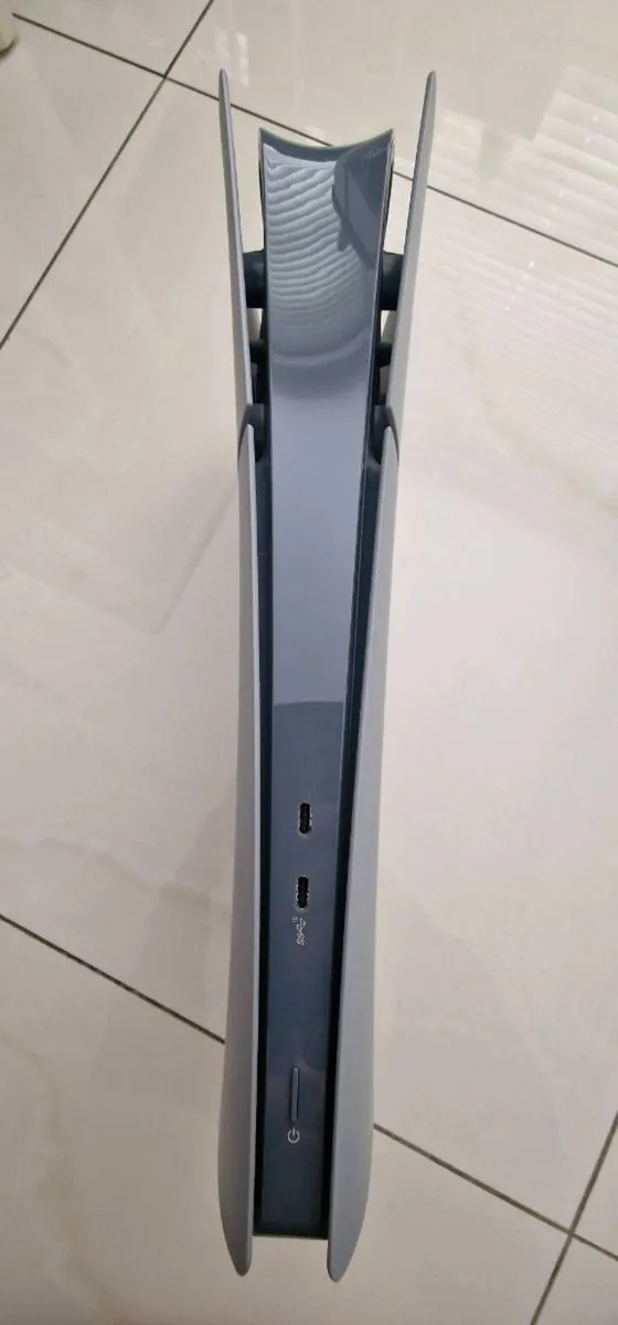 Ps5 slim 30th aniversary version - Image 4