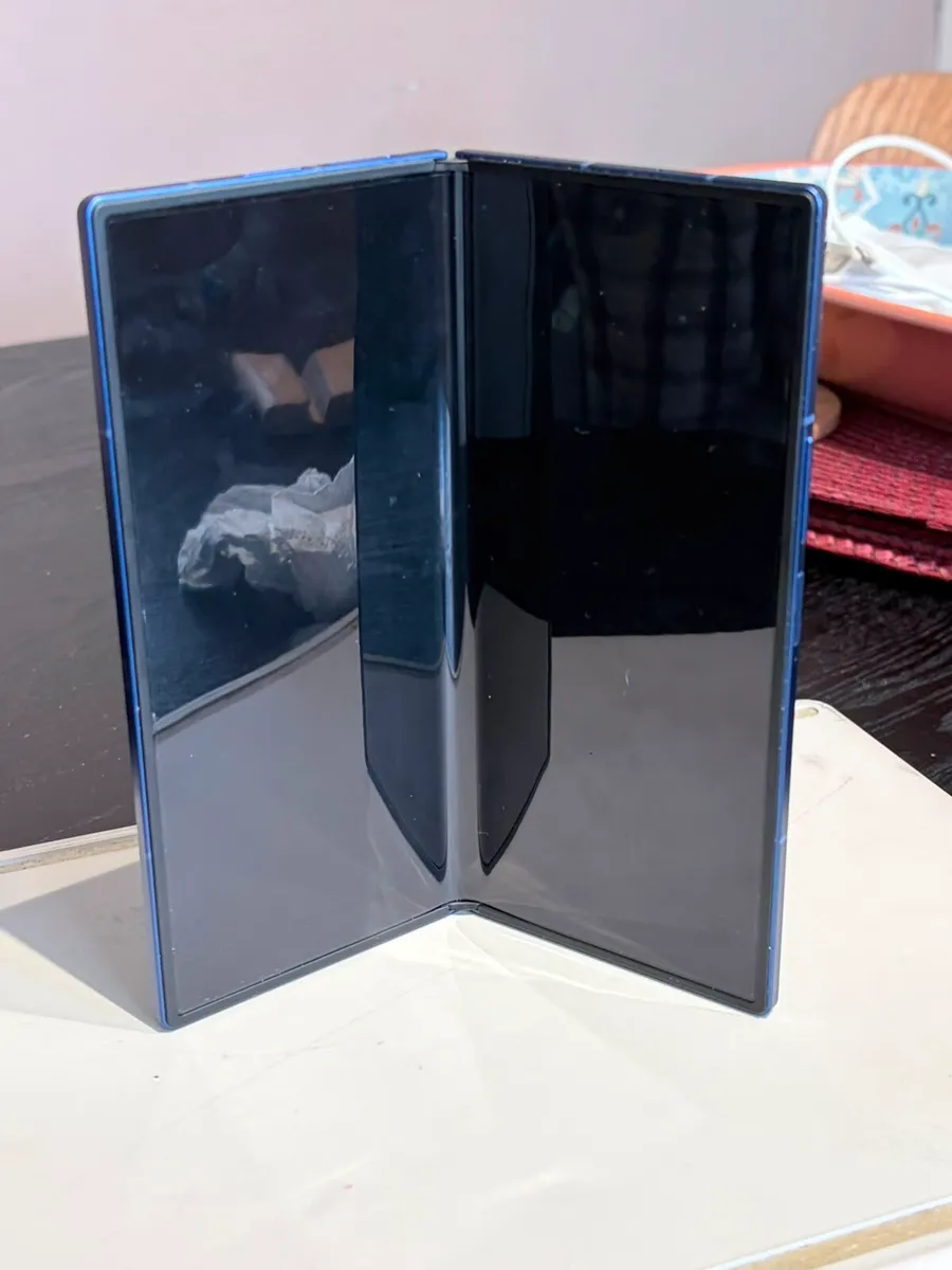 Samsung Fold 7 Sim free - Image 1