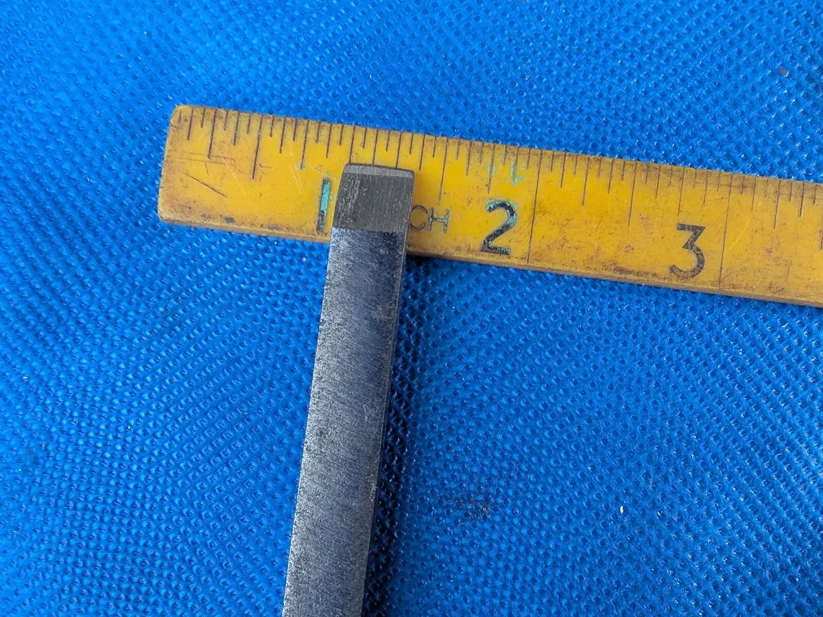 3/8" Mortice Chisel by Sorby - Image 2