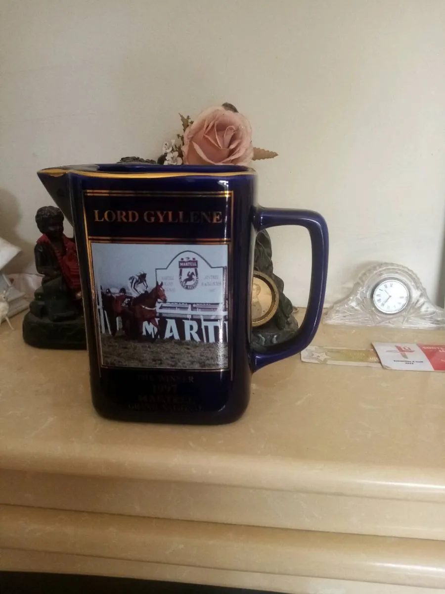 Whiskey jug - Image 3