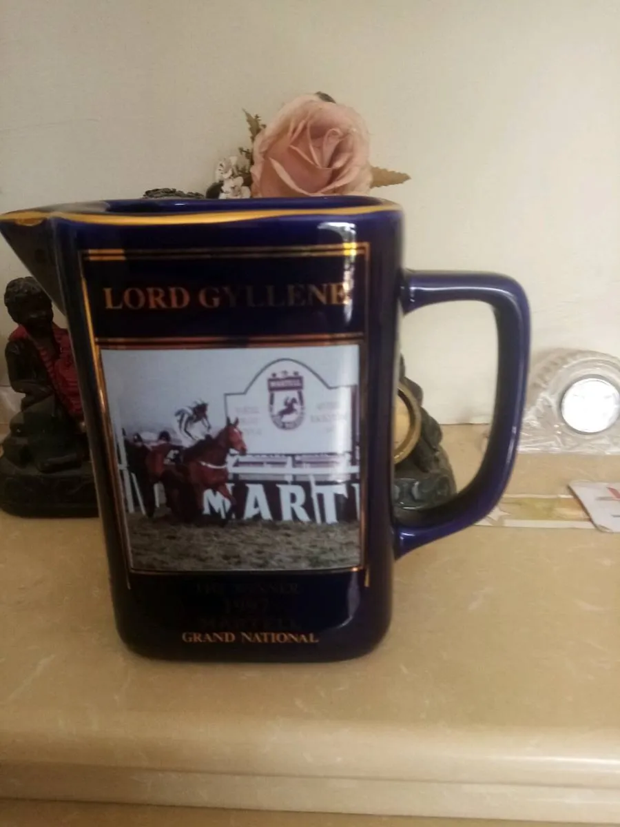 Whiskey jug - Image 4