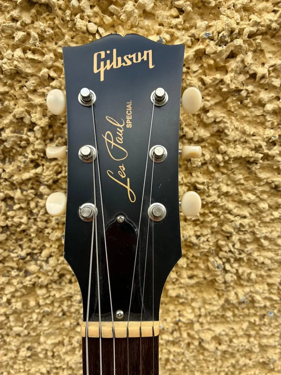 Gibson Les Paul Special Tribute (2019) - Image 3