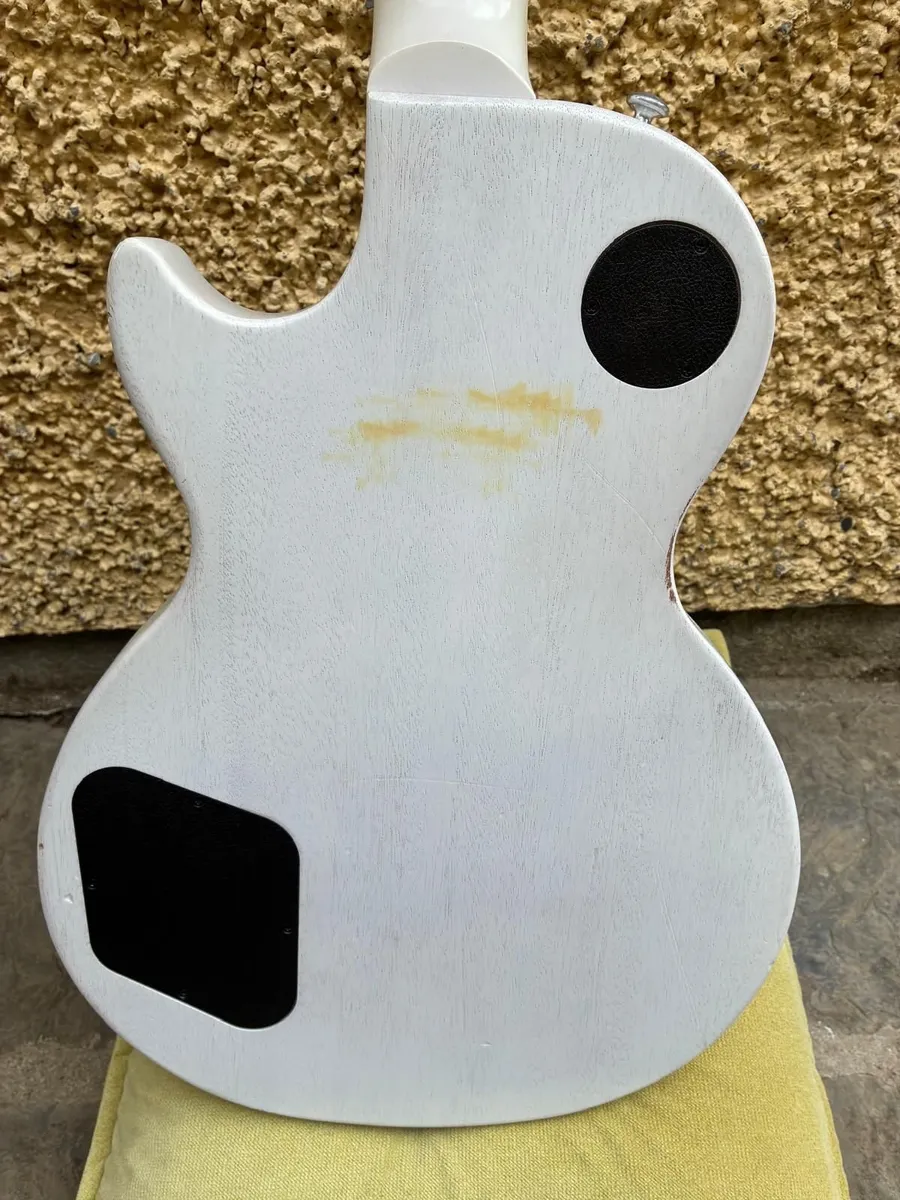 Gibson Les Paul Special Tribute (2019) - Image 4