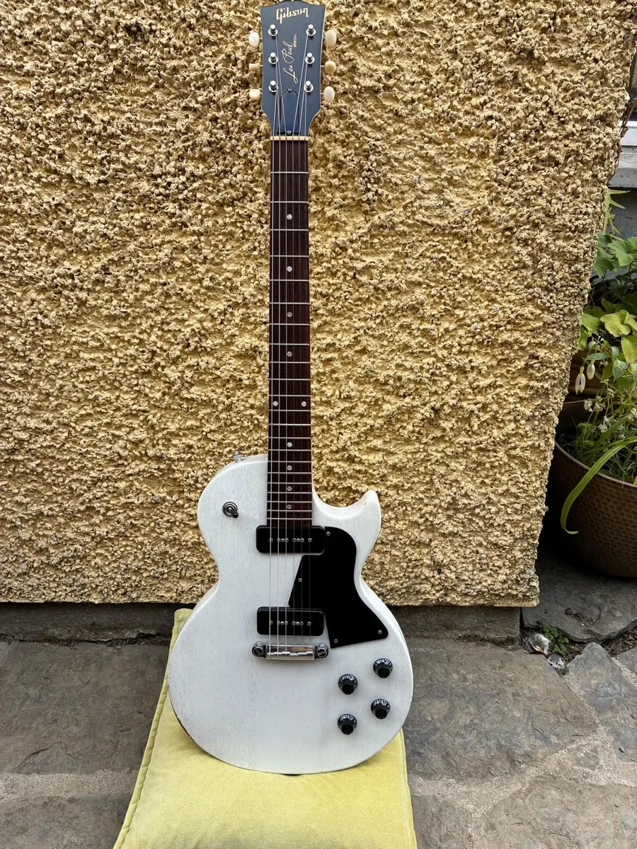 Gibson Les Paul Special Tribute (2019) - Image 1