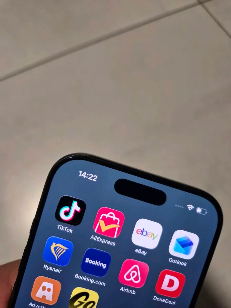 IPhone 17 pro 1TB 1100€ Last price - Image 2