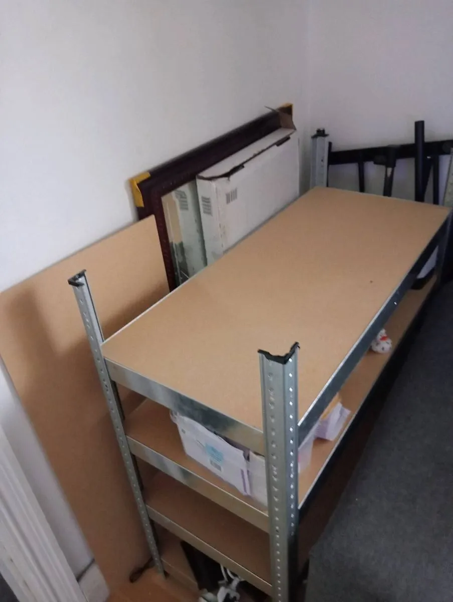 Storage unit - Image 1