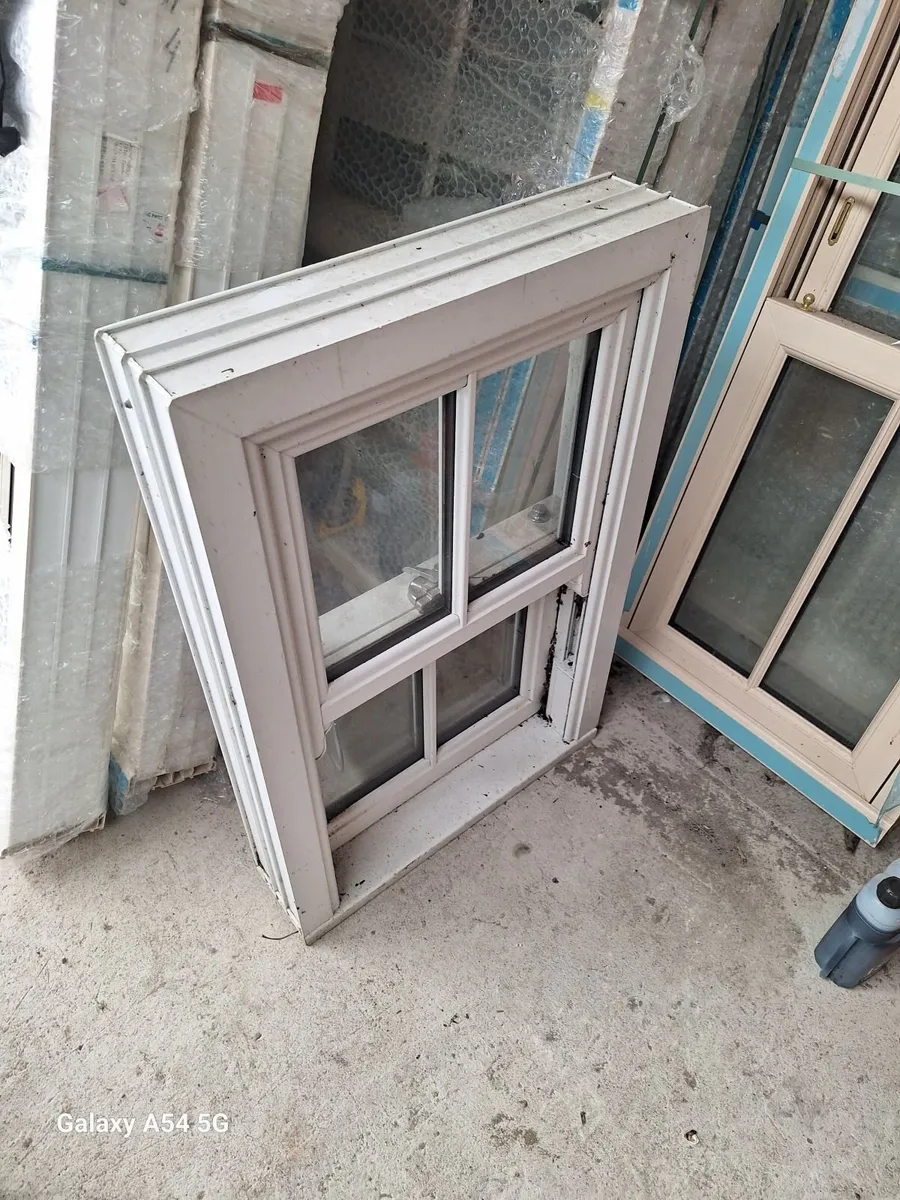 Sash window Victorian slider - Image 2