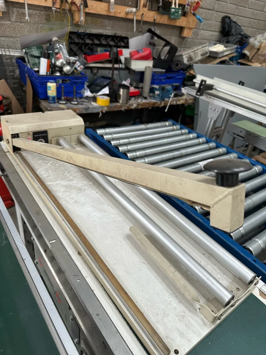 Heat Sealer Bag Sealer shrink wrapper - Image 1