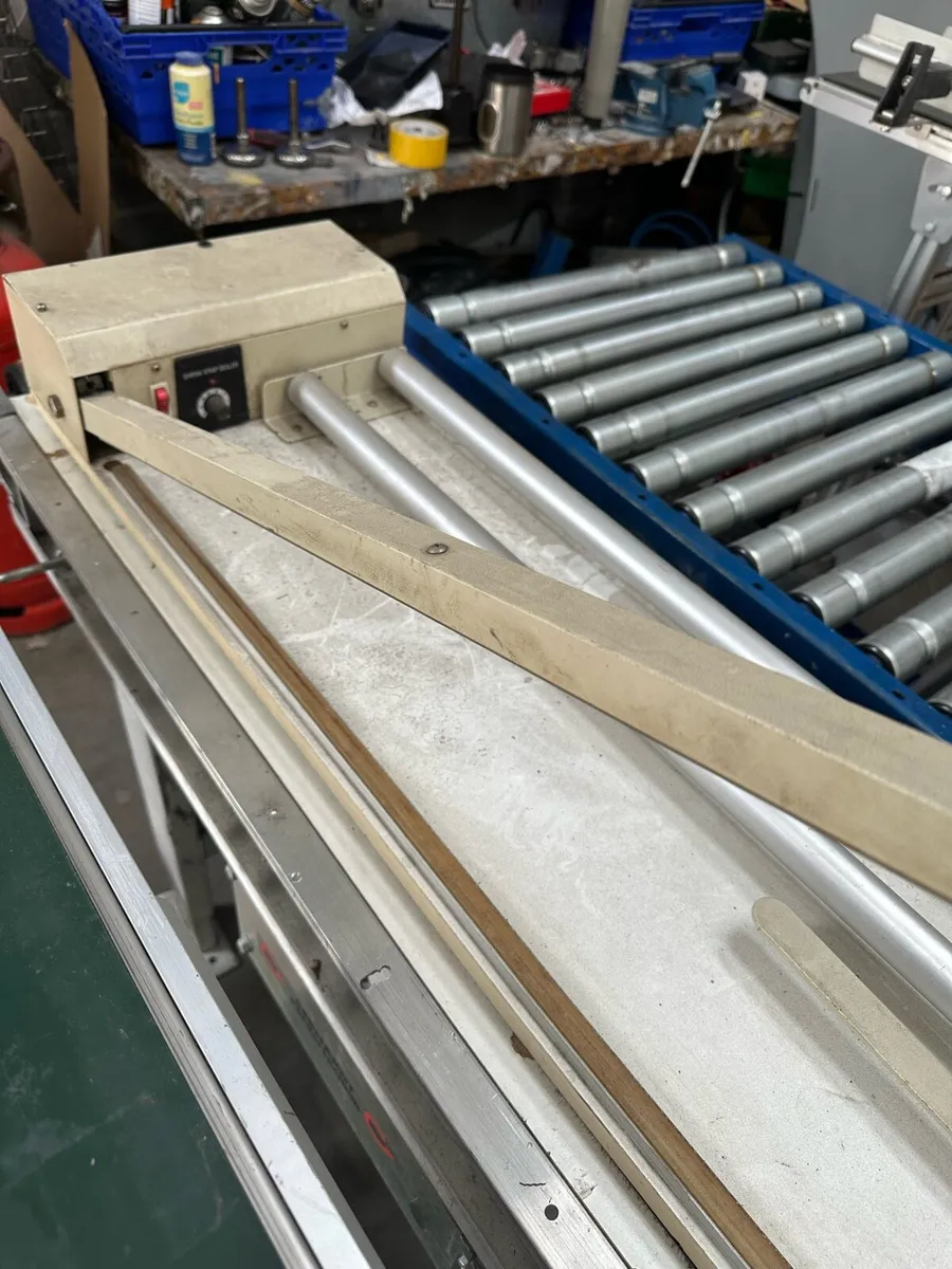 Heat Sealer Bag Sealer shrink wrapper - Image 3