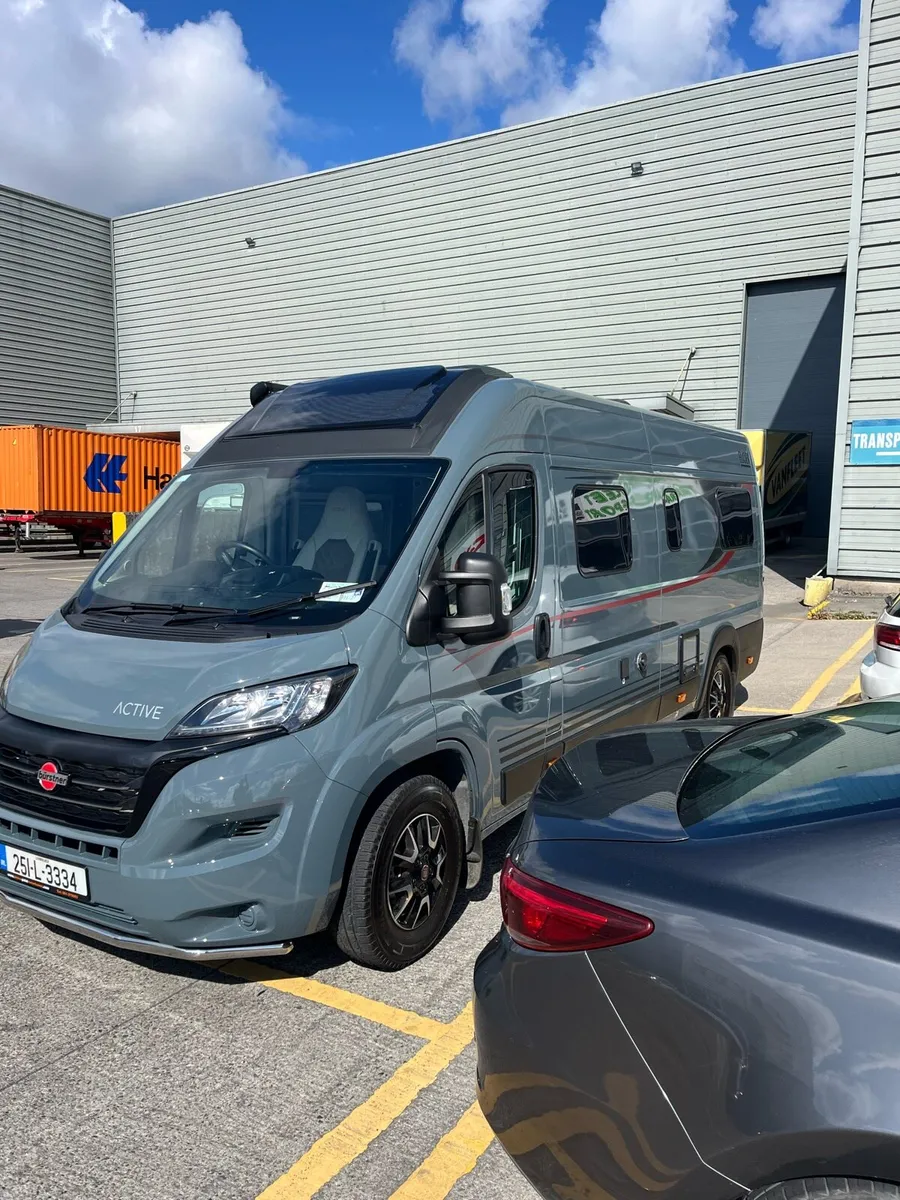 Motorhome - Image 3