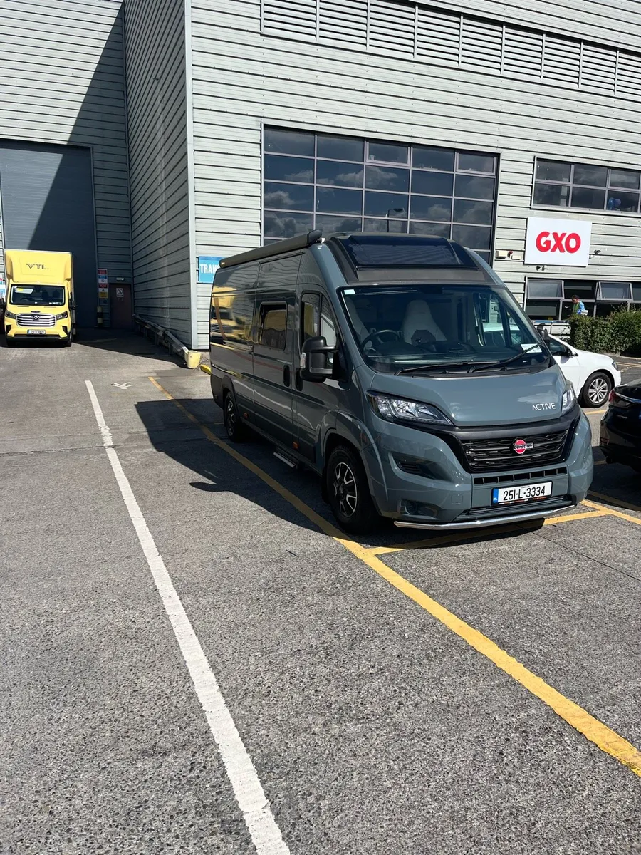 Motorhome - Image 1