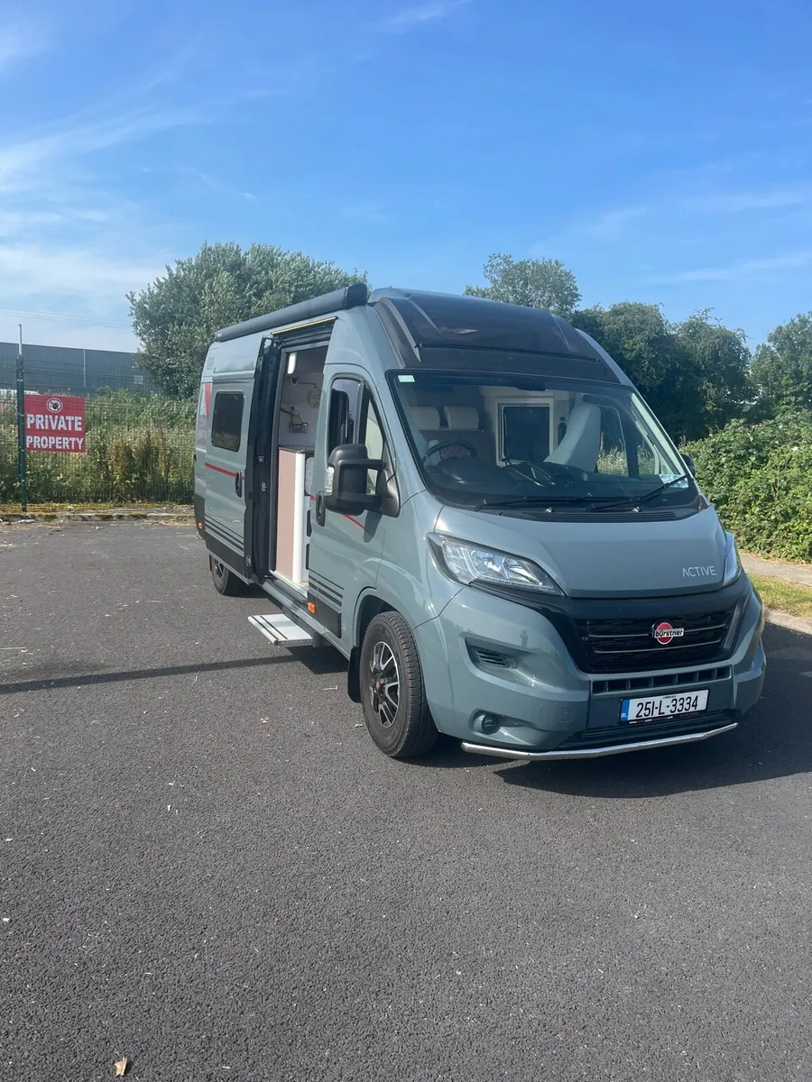 Motorhome - Image 1