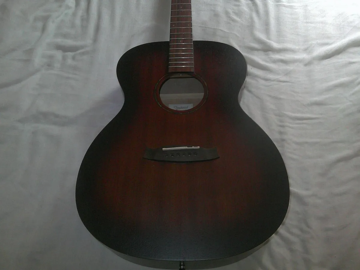 Tanglewood Acoustic Guitar - Image 1