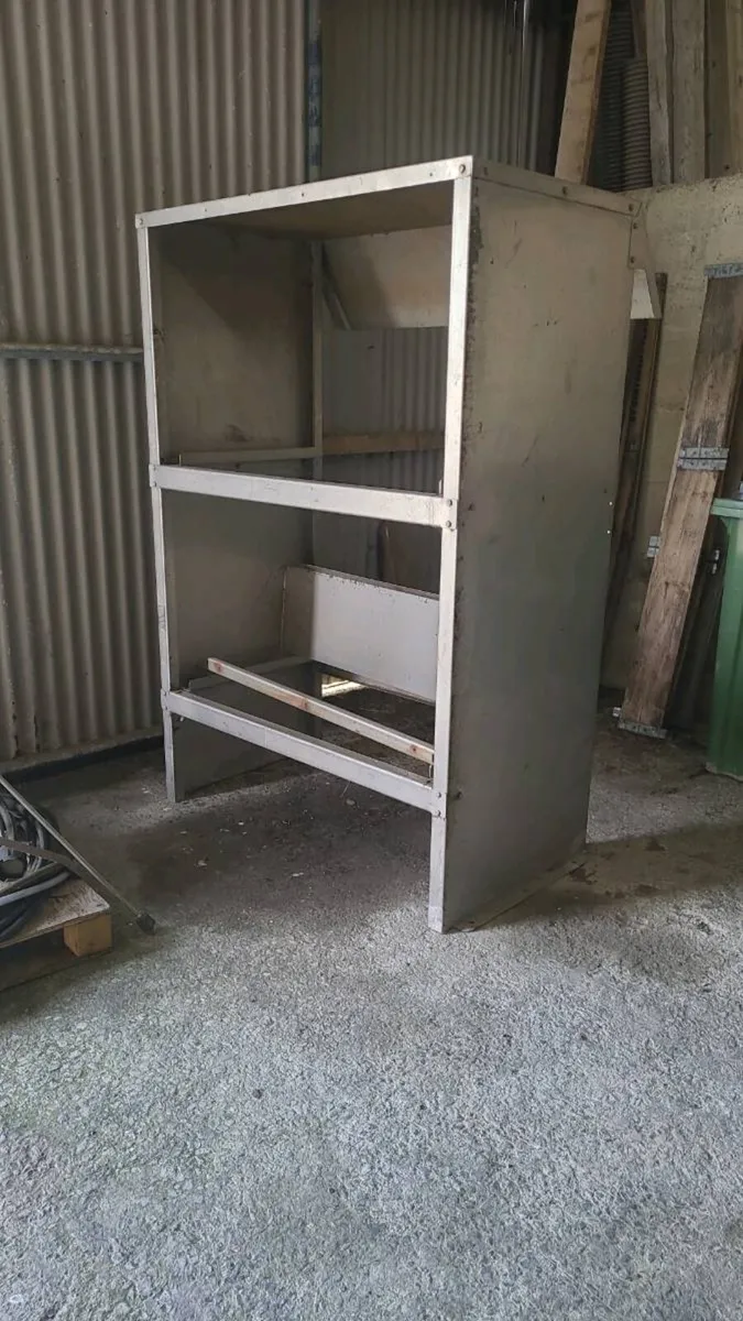 Compressor housing - Image 1