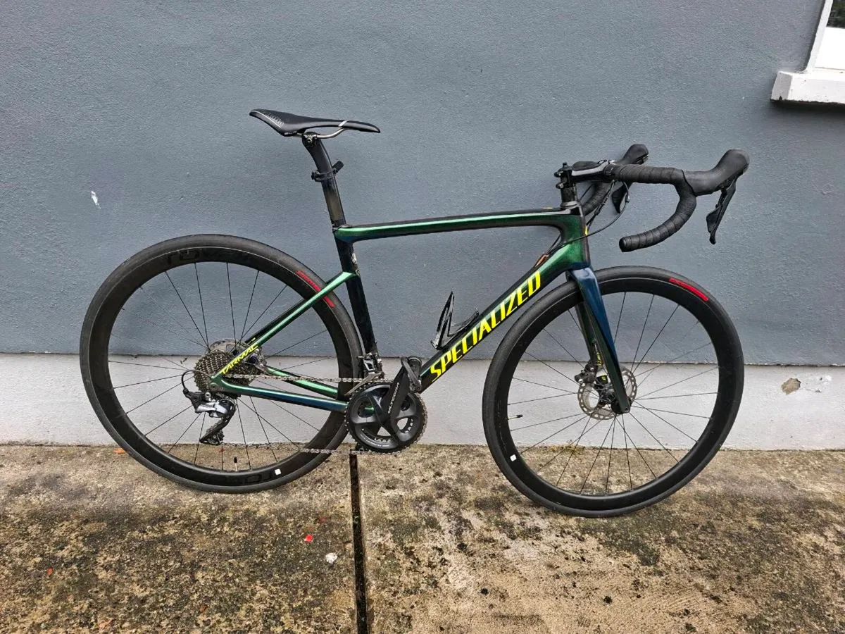 Speicalized Tarmac Expert - Image 1