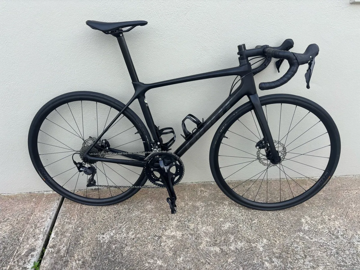 Giant TCR - Image 1
