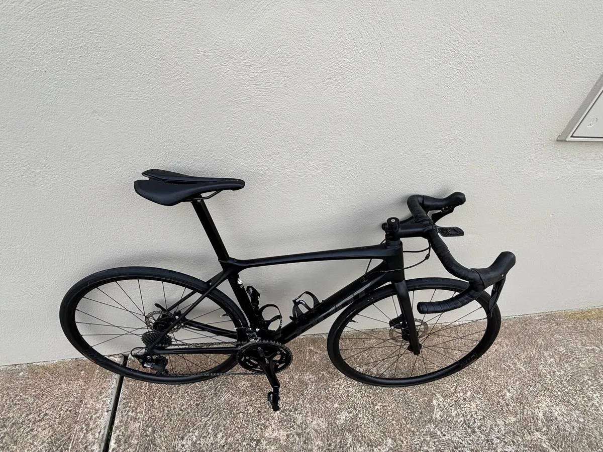 Giant TCR - Image 2