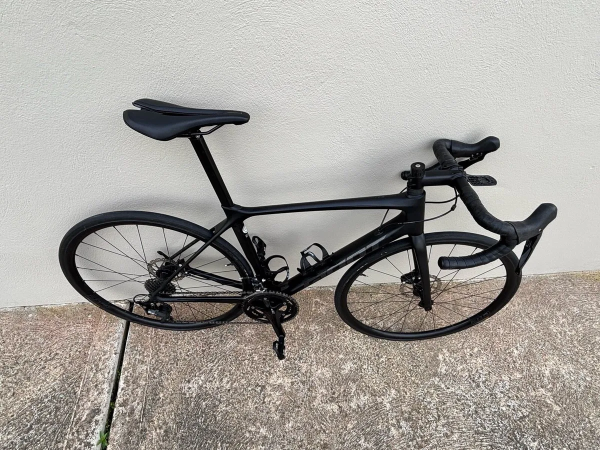 Giant TCR - Image 3