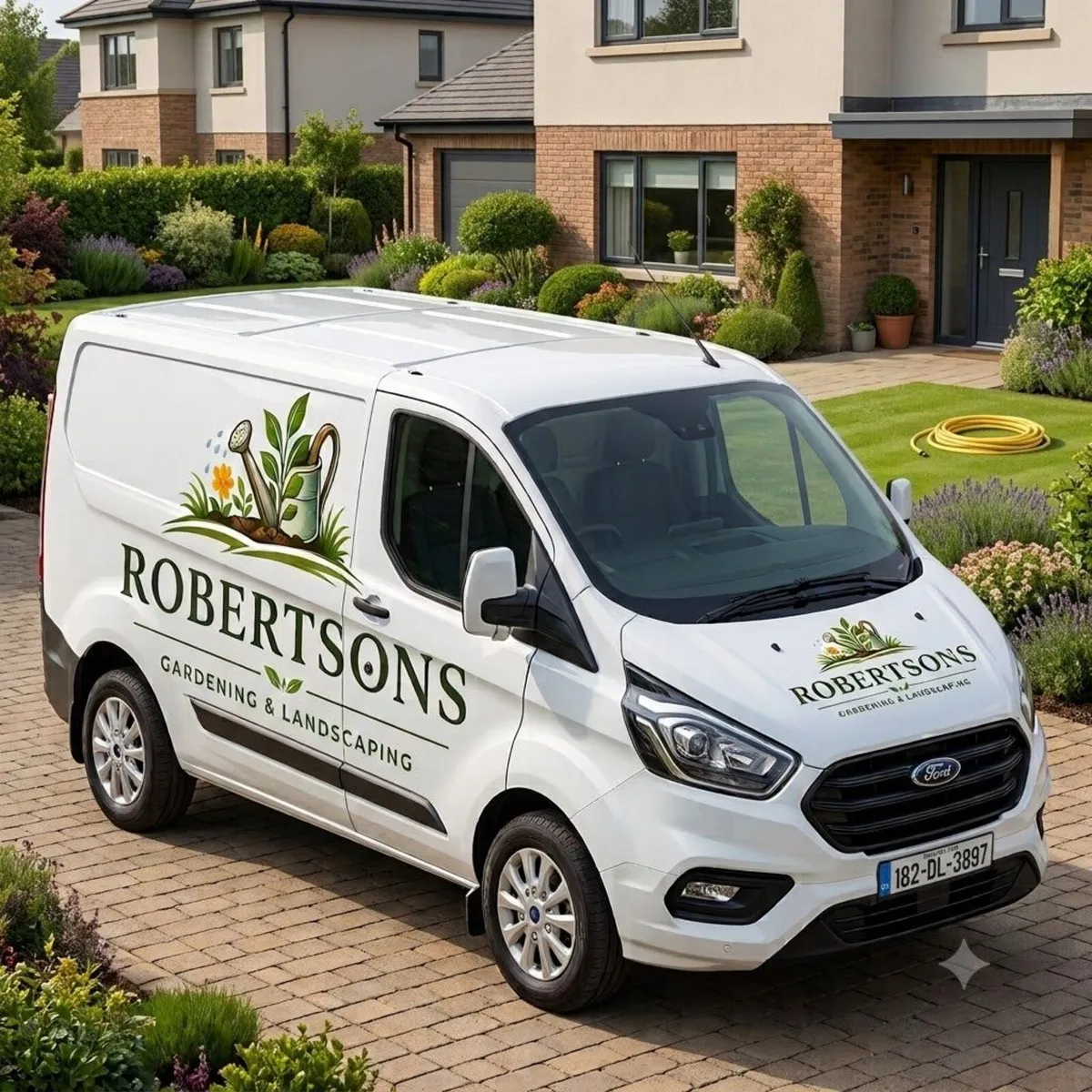 Garden and Landscaping services in Dublin & Louth - Image 1