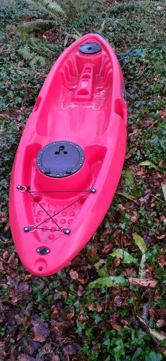 2 Kayaks - Image 3