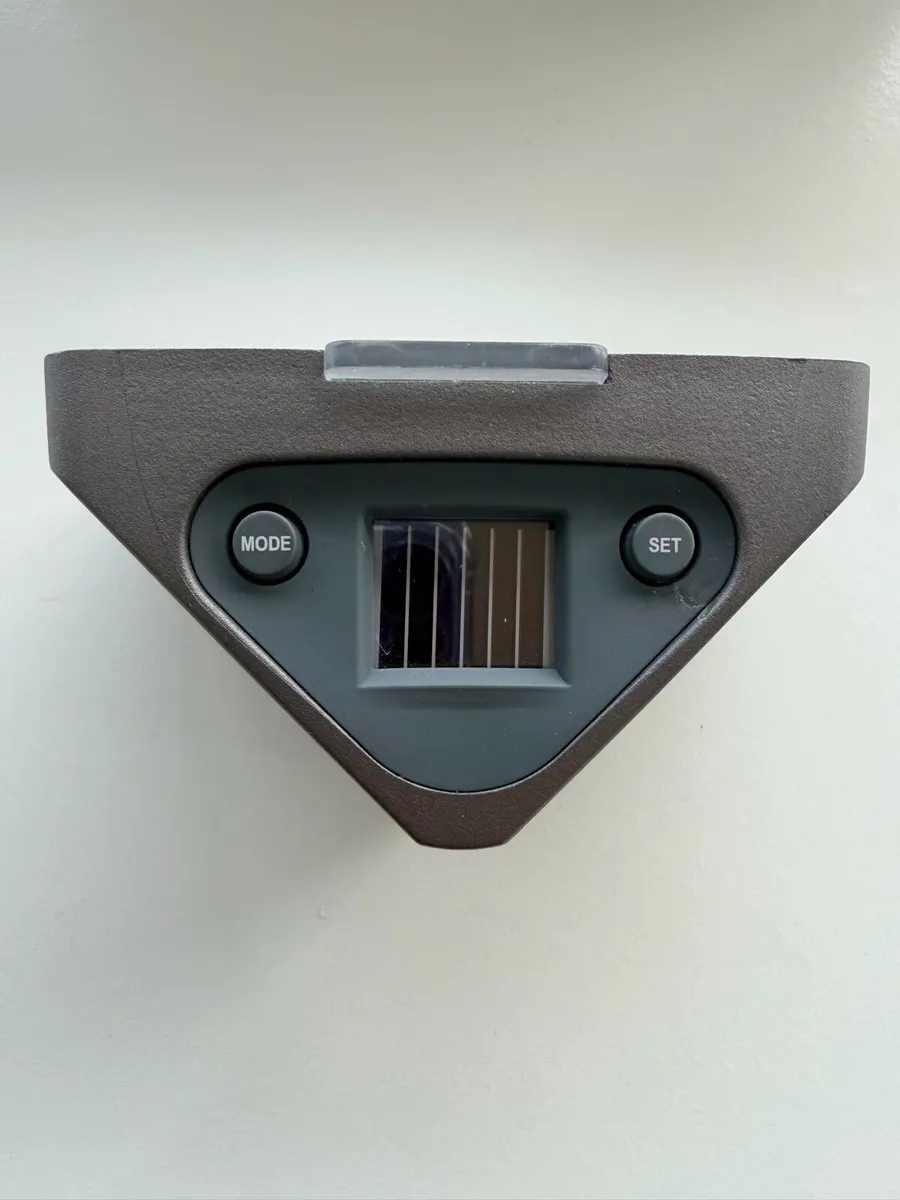 Raymarine Tacktick Micro Compass - Image 4