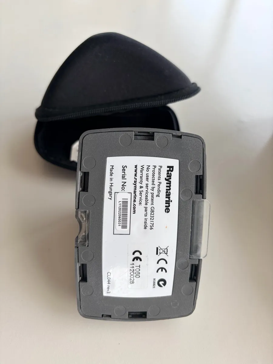 Raymarine Tacktick Micro Compass - Image 3