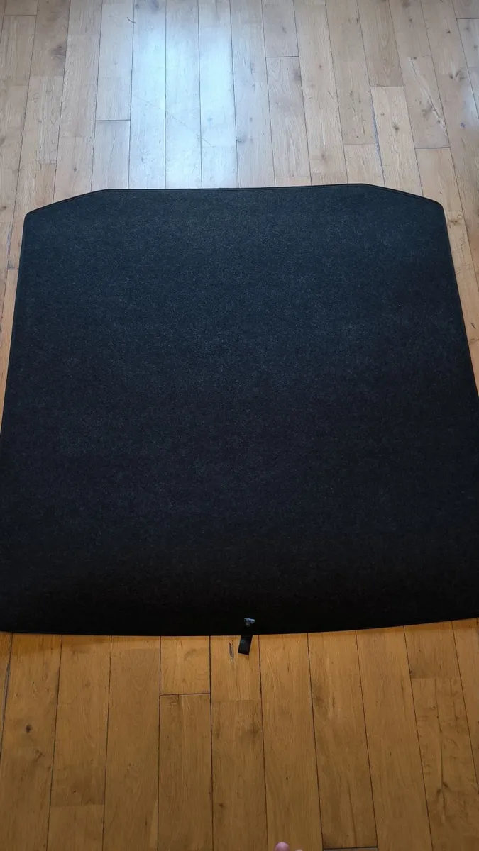 Boot mat - Image 2
